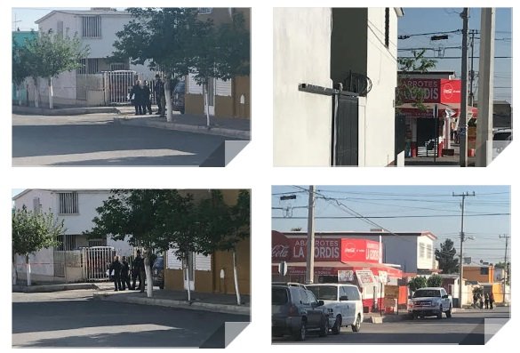 Cidad Juárez: Mata a esposa y se suicida