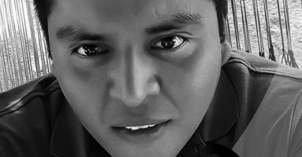 Asesinan a dirigente municipal del PT en Oaxaca en acto público