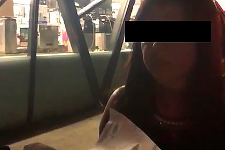 Así fue la detención de la esposa de ‘El Mencho’