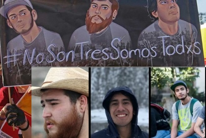 Cae en Jalisco sospechoso de asesinato de estudiantes de cine