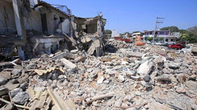 Desvían dinero de sismos a comprar votos en Oaxaca