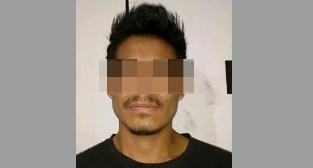 Detienen a presunto violador de la hermana de bebé abusado en Oaxaca