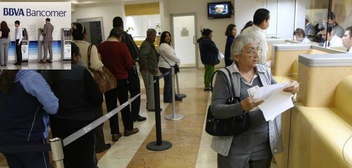 Dinero del hackeo de SPEI pasó por cuentas de este banco