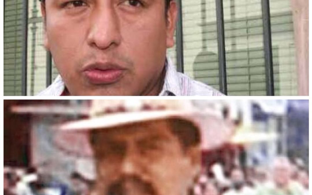 Ex líderes de CNTE acusados de fraude son candidatos en Morena