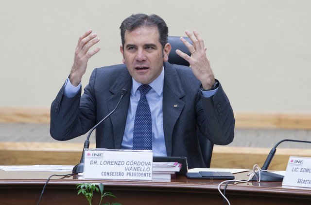 Imposible reimprimir boletas electorales: INE