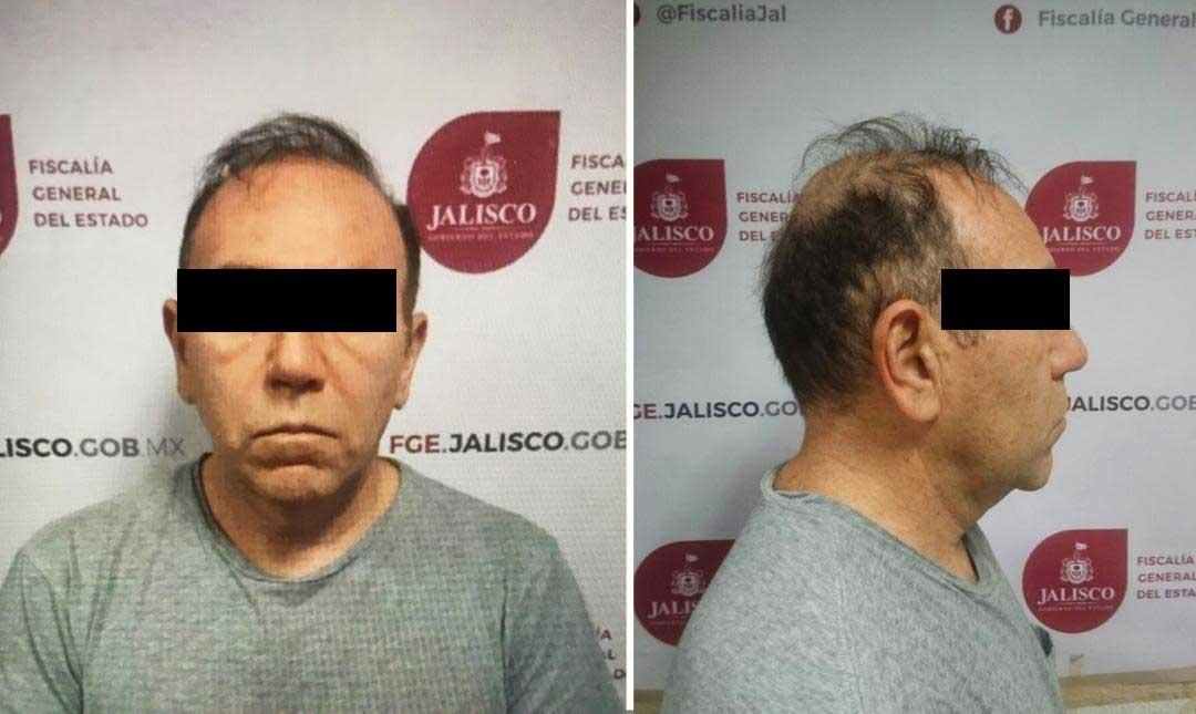 Juez fija fianza de 30 mdp a ex Secretario de Salud de Oaxaca