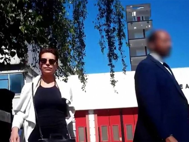 Karime Macías desvió 415 mdp a través de 33 empresas fantasma