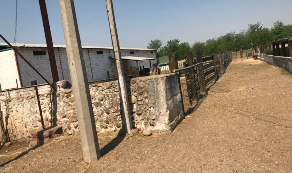 La Fiscalía de Chihuahua asegura otros cuatro ranchos al exgobernador César Duarte