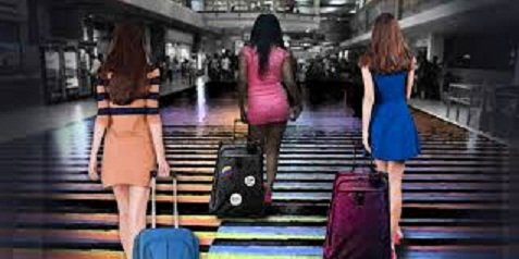 Las mafias colombianas en México y el crimen de la Narvarte