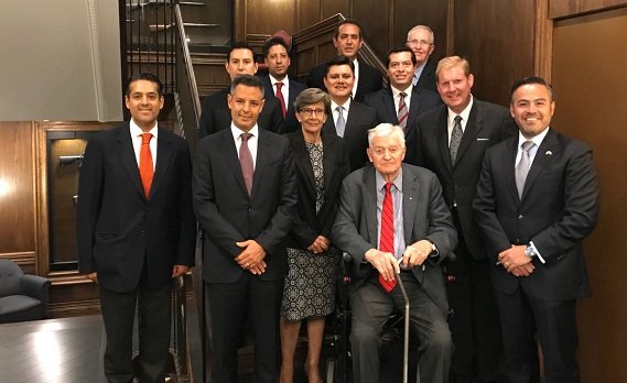 Llegará a Huatulco hospital canadiense
