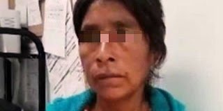 Madre denuncia a vecino por violar a su bebé de sólo un año