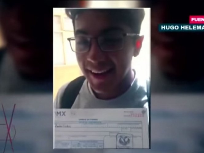 Multan a un joven por quedarse dormido en el Metro