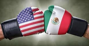 OJO POR OJO: México responde y anuncia castigo a importaciones de estados unidos