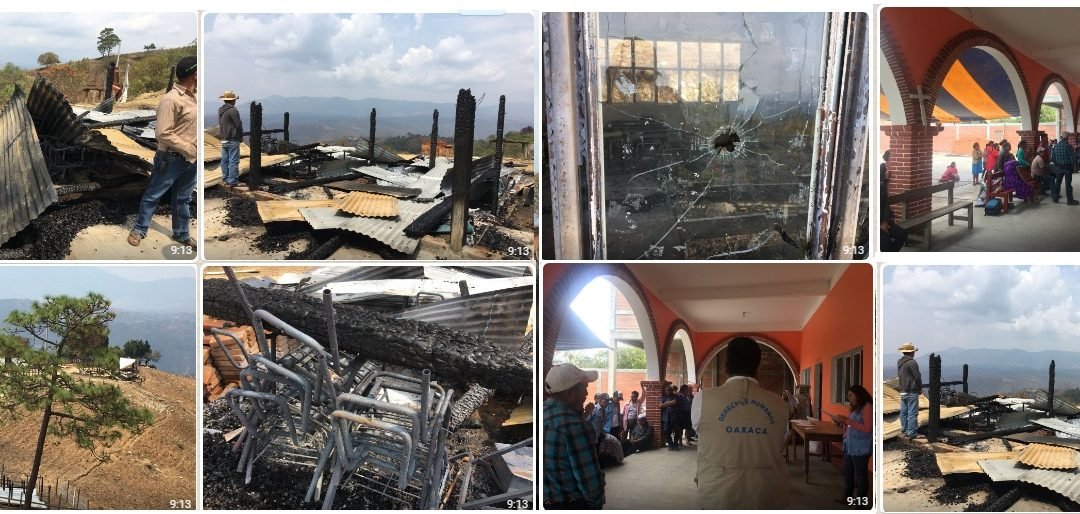 Por cerrazón de Mafud; habrá bloqueos masivos de soleños