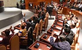 Por exhorto del Congreso 20 autoridades municipales en riesgo de ser suspendidas de su cargo
