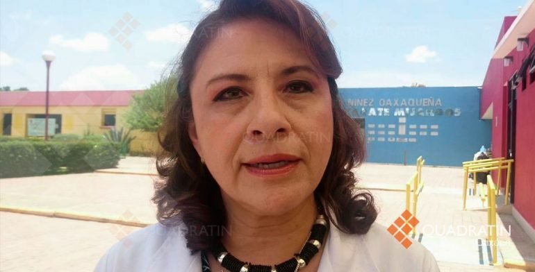 Reportan delicada pero estable a bebé violada en Oaxaca