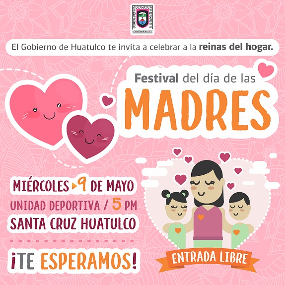 Dia de las madres