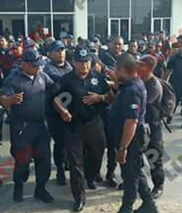 La Tranquilidad que le han robado a Oaxaca