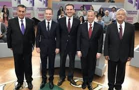 ¿quién o qué se llevó la noche del debate presidencial?