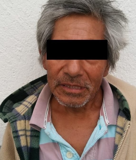 A disposición persona armada y vehículo con reporte de robo en Valles Centrales: PE