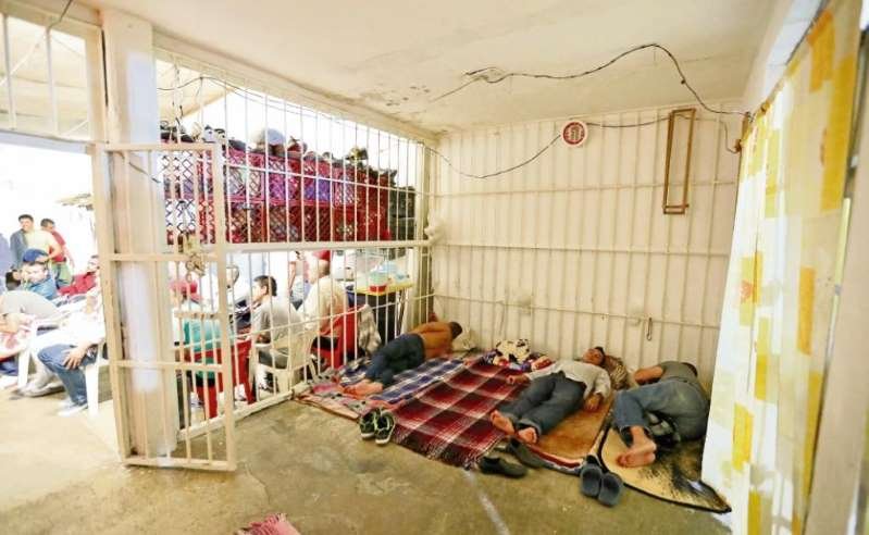 Acusan a “El Diablo” de financiar a políticos