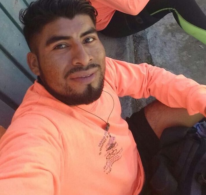 Asesinan a chofer del sitio 12 de agosto en Pochutla