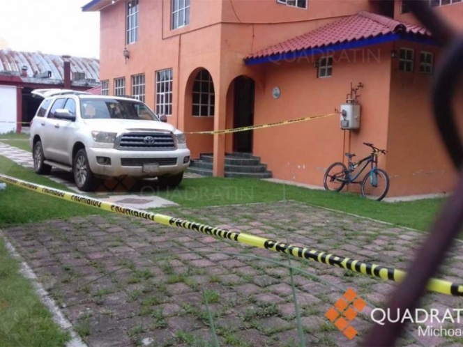 Asesinan en su domicilio a candidato del PRD en Ocampo, Michoacán