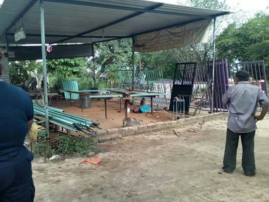 Tres muertos en una balacera en Tututepec