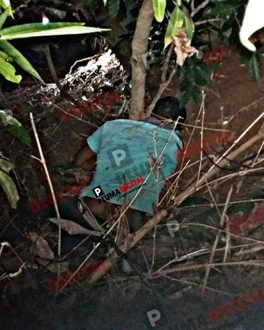 Decidió matarlo a balazos cuando discutían.