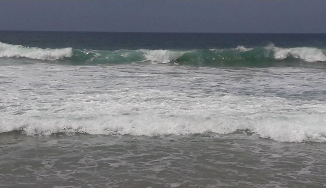 En Alerta Oaxaca por Onda Tropical 6 y evento de “Mar de Fondo”