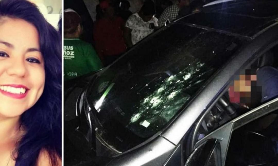 Enmudece fiscal de Oaxaca por triple asesinato en Juchitán, Oaxaca