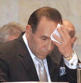 Formal prisión a Germán Tenorio por caso “AVIONCITO”