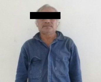 Fuerzas estatales aseguran a una persona armada en San Miguel Soyaltepec