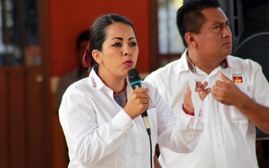 La franja ya decidió el voto