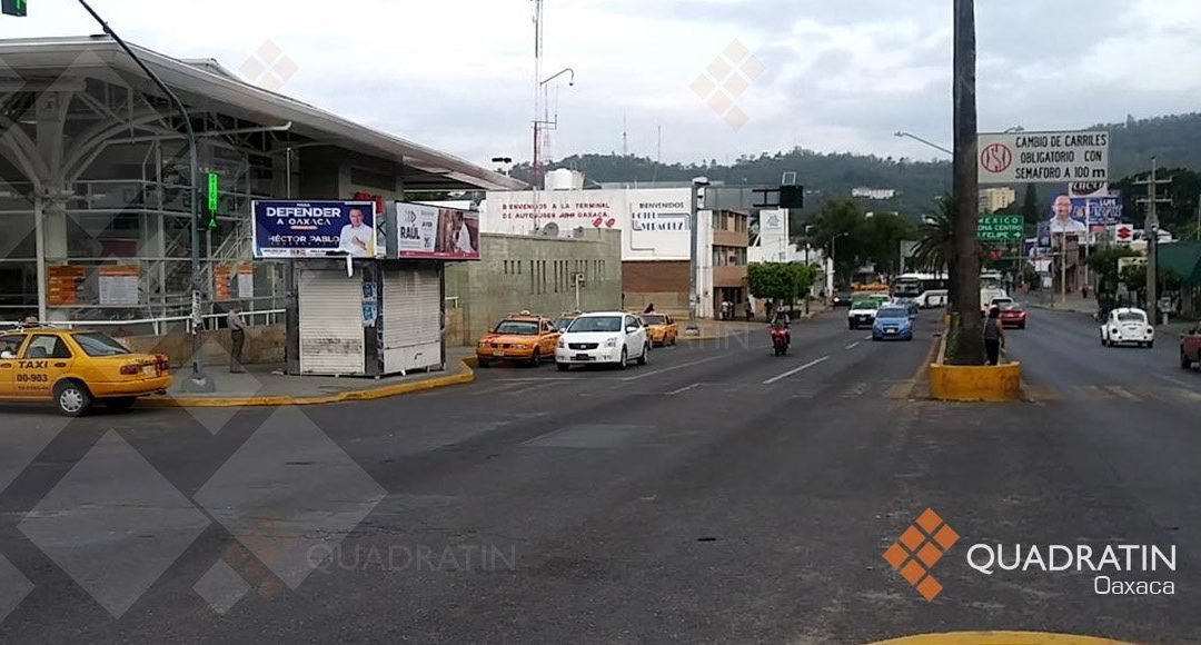 Pausa CNTE protestas en Oaxaca; evalúa tercera respuesta oficial