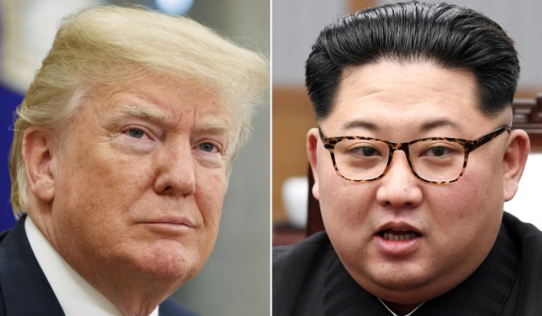 Puntos clave de la reunión entre Kim y Trump en Singapur