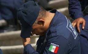 SSPO adeuda viáticos y ayuda de alimentación a policías estatales