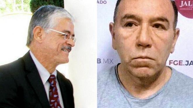 Simulación en combate a corrupción en Oaxaca