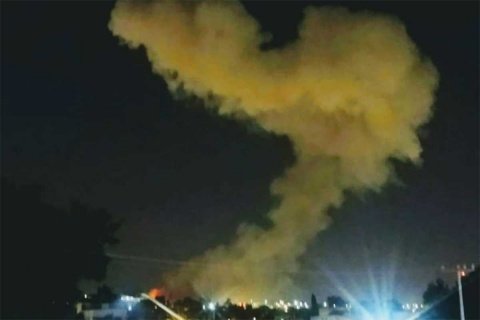 Suman 4 los heridos por explosión de polvorín en Tultepec