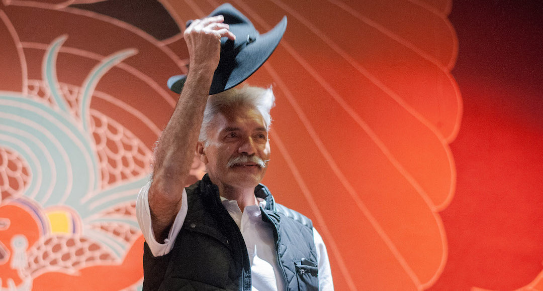 Tribunal Electoral desecha recurso de Mireles y le retira la candidatura a Diputado plurinominal por Morena