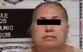 Detienen a ex contadora de César Duarte