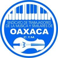Al pueblo de Oaxaca al gremio artístico musical