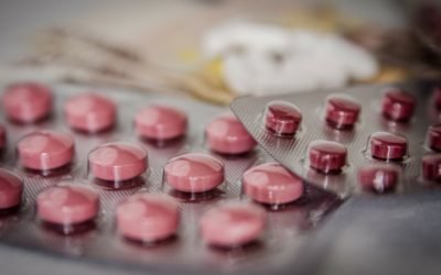 Alertan por medicamento para la presión que contiene VALSARTÁN chino