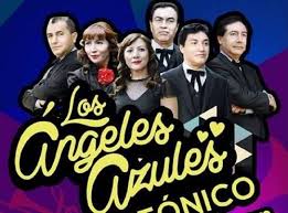Agotados boletos para concierto de los Ángeles Azules: Seculta