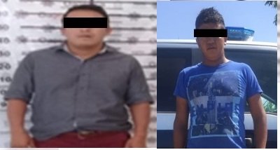 Continúan resultados positivos en “operación sellamiento” en todo el  estado