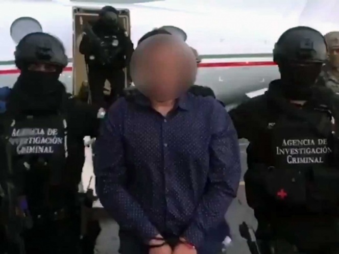 Cae sospechoso de desaparición de los 3 italianos en Jalisco