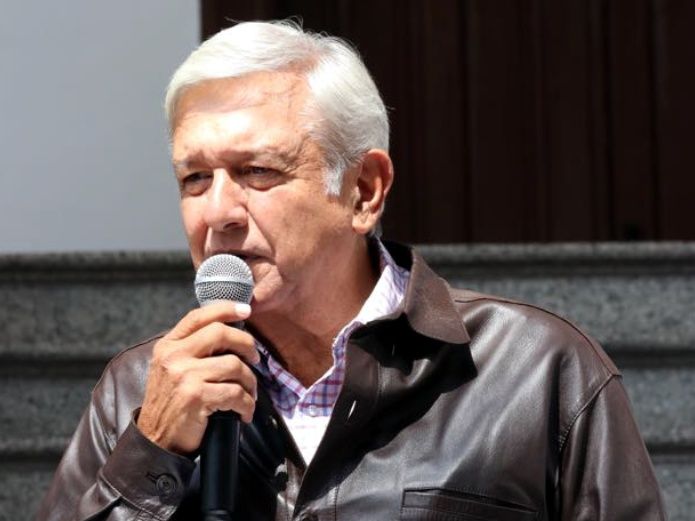 ¿Cuál sería el sueldo de AMLO como Presidente?