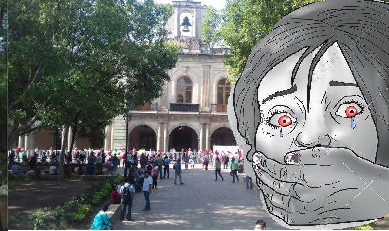 Gobierno de Oaxaca incumple con la creación de la Comisión Ejecutiva Estatal de Atención a Víctimas