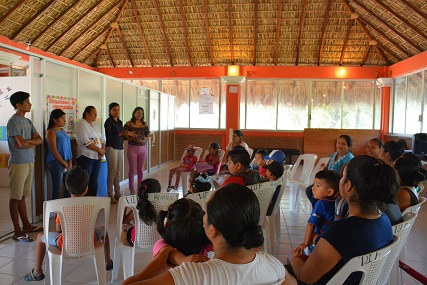 Inician cursos de verano en Huatulco