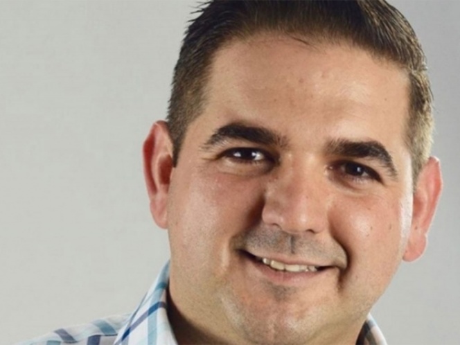 Localizan a alcalde electo de Ciudad Mier, Roberto González